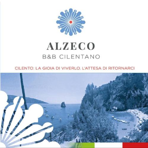 Celle di Bulgheria Apartment | Alzeco Bed-and-Breakfast
