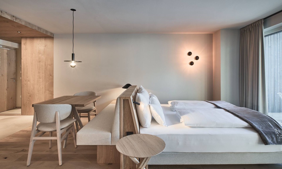 San Vigilio Hotel | AMA Stay