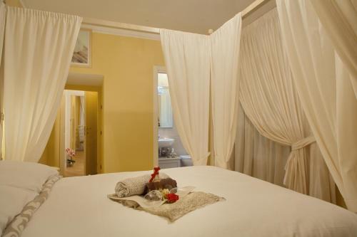 San Niccolo Apartment | Amazing Florence Apartment
