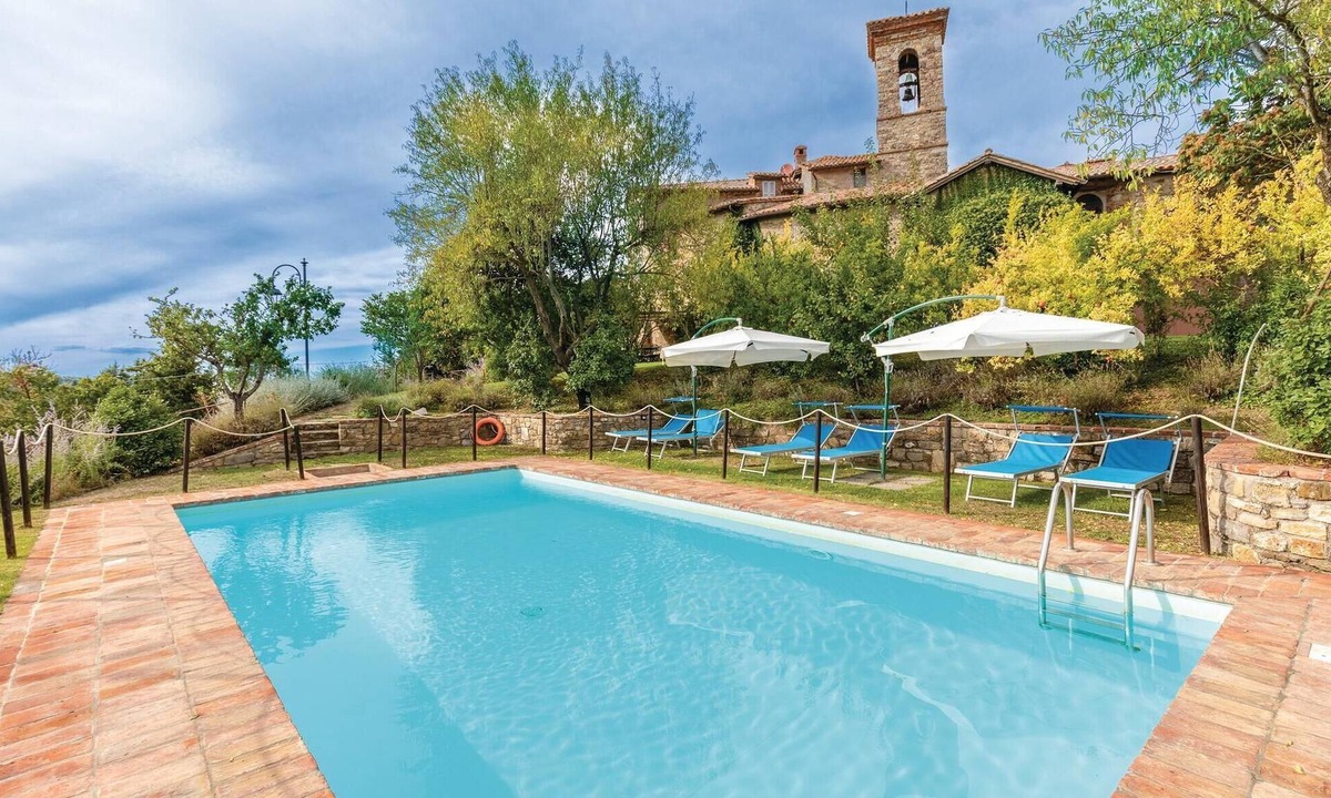 Piegaro House | Amazing home in Piegaro PG