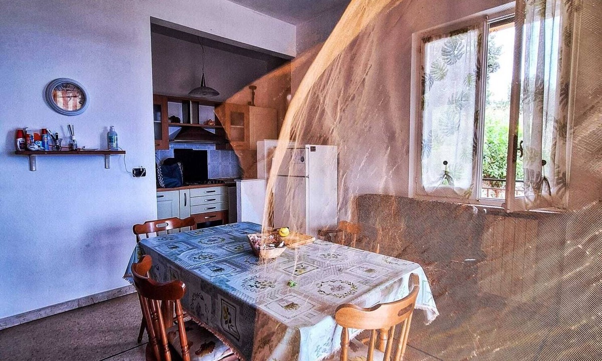 Varazze Apartment | Among the olive trees by Jacinta apartment in the silence of nature beautiful view