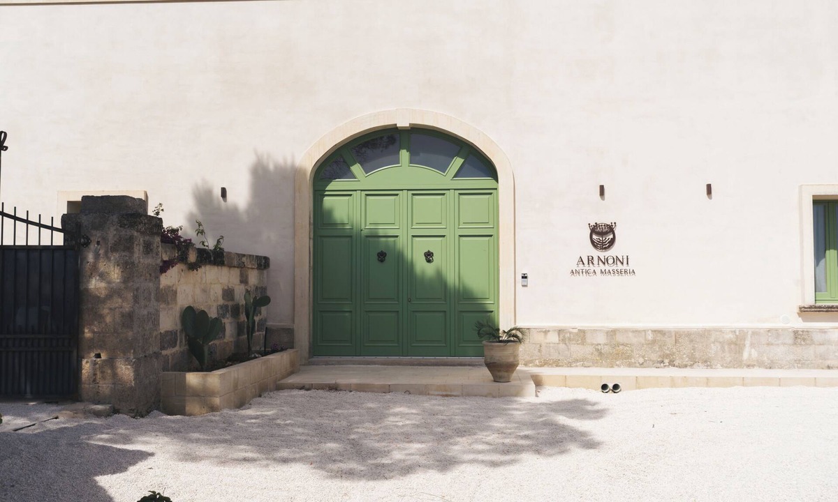 Nociglia Other | An ancient 14th-century farmhouse, located in the heart of Salento