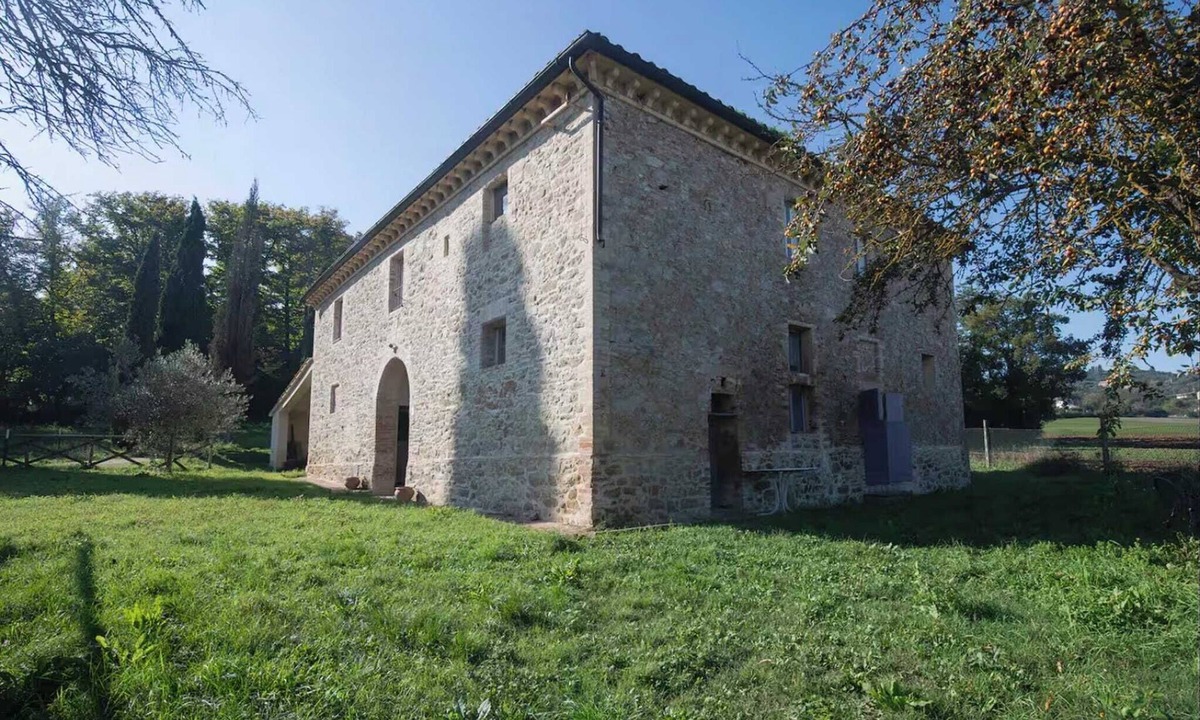 Bagnaia House | Anemone - Characteristic farmhouse