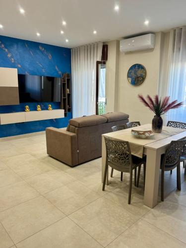 Scafati Apartment | Angelya apartment pompeii
