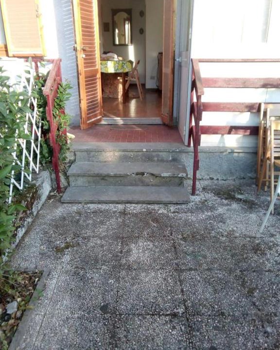 Bolsena House | Anna. M house