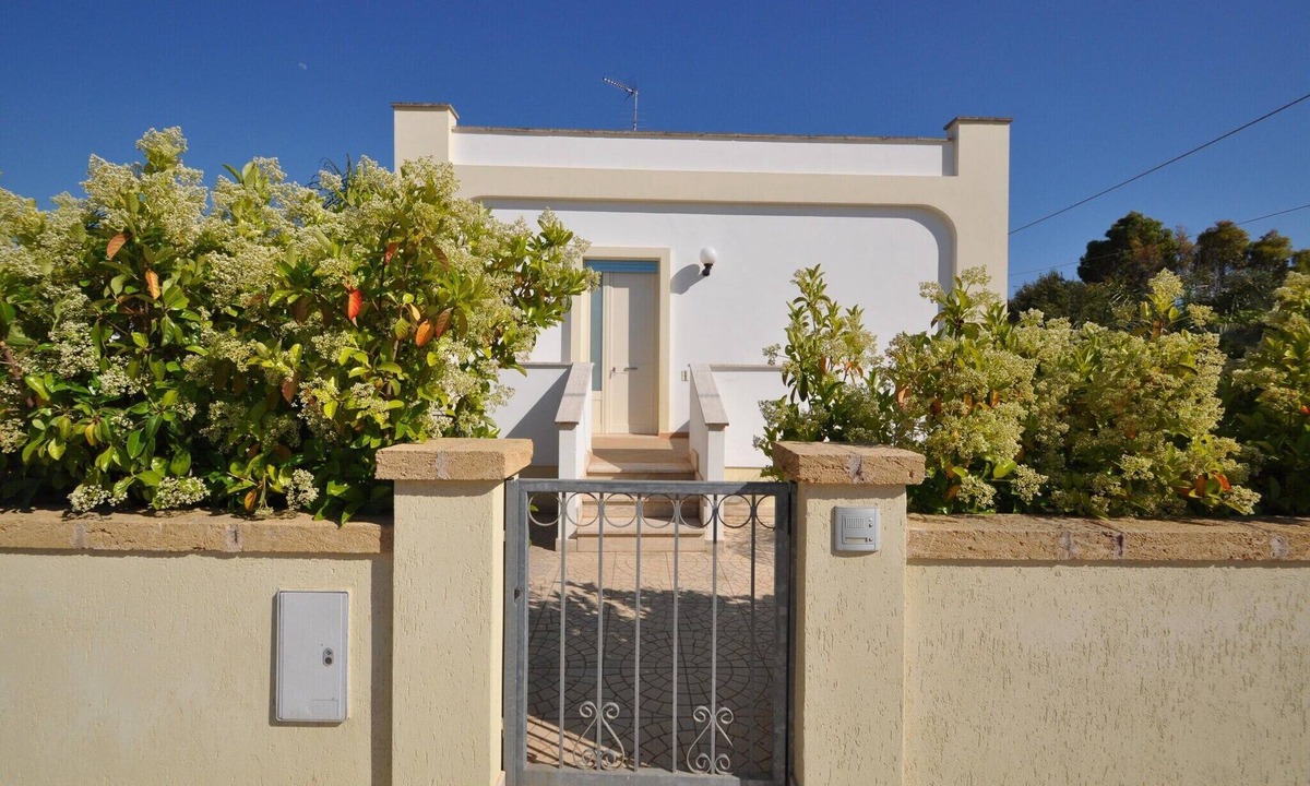 Torre Suda Apartment | Apartment in Torre Suda, Racale