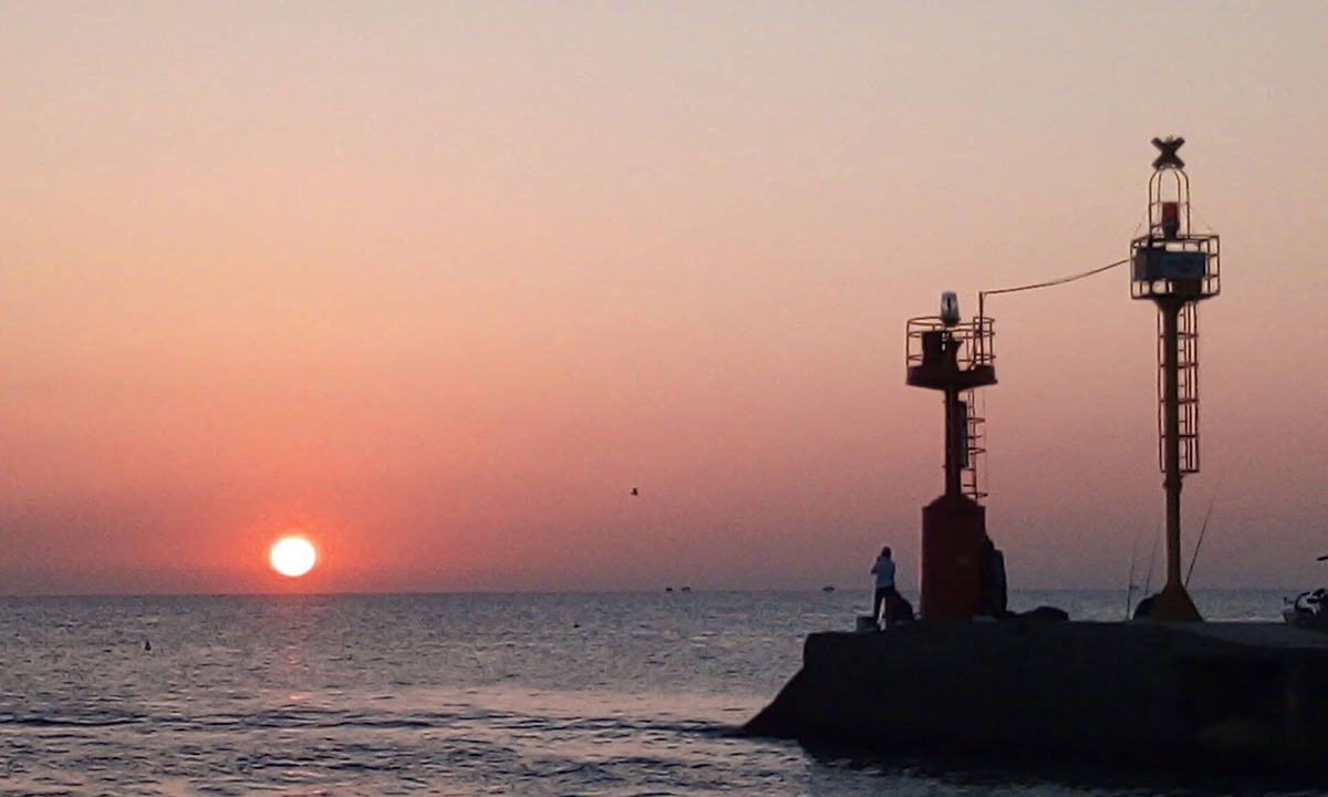 Cesenatico Apartment | Apartment a few steps from the sea and the canal port