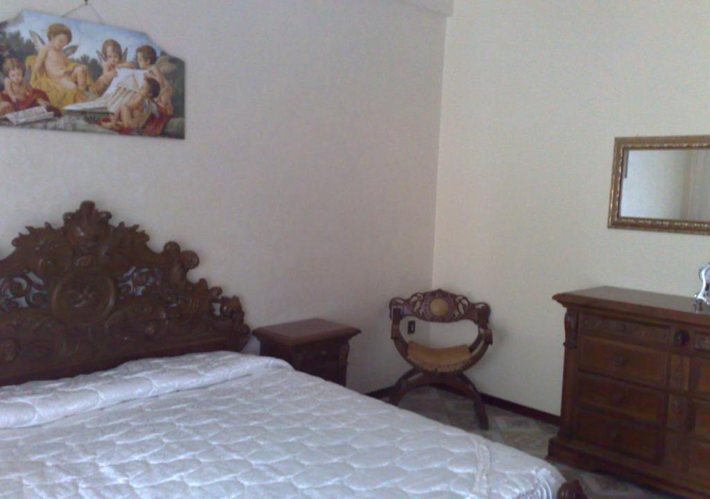 Manfredonia Apartment | Apartment Angioletta