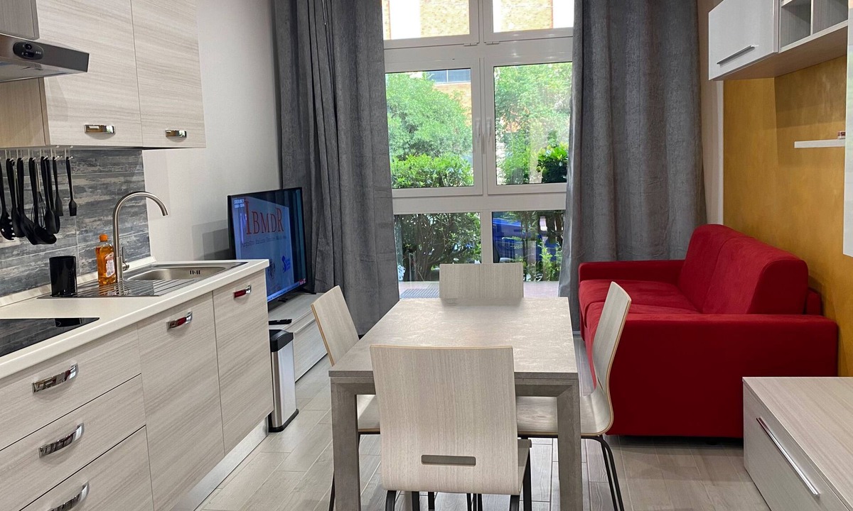 Albisola Superiore Apartment | Apartment CapoMare a 5 minutes from the sea