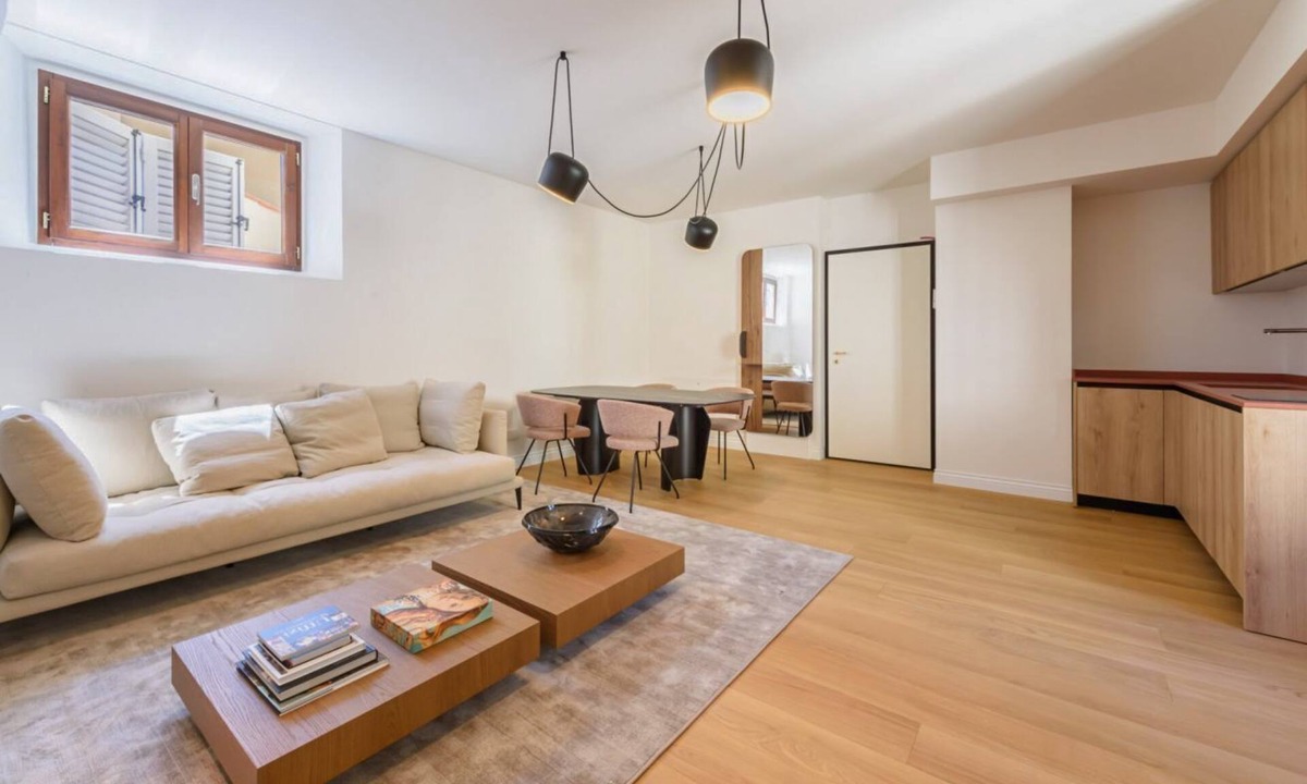 Duomo Villa | Apartment Cantuccini