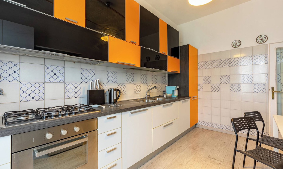 Gavinana Apartment | Apartment 'Celestial Relax A Firenze' with Balcony, Wi-Fi and Air Conditioning