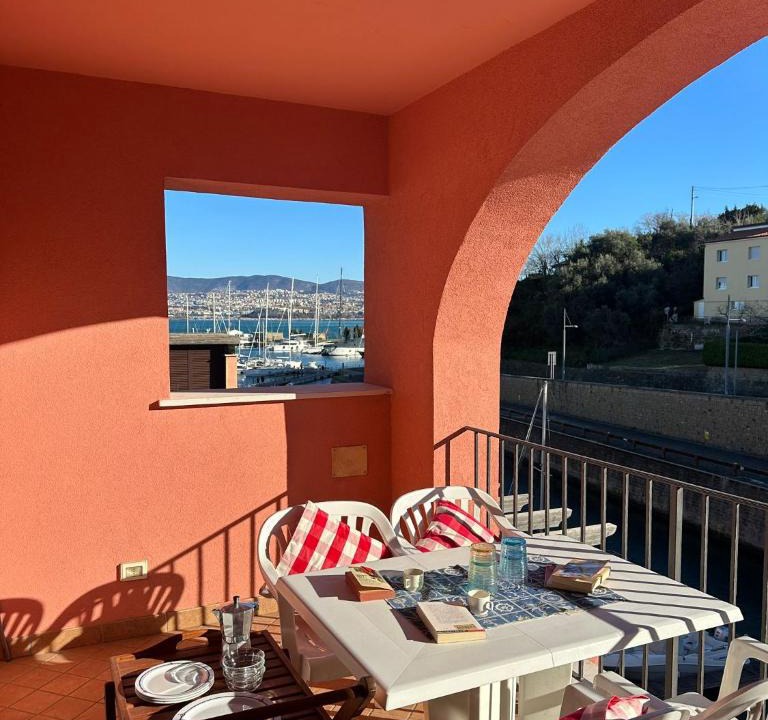 Muggia Apartment | Apartment Giulia