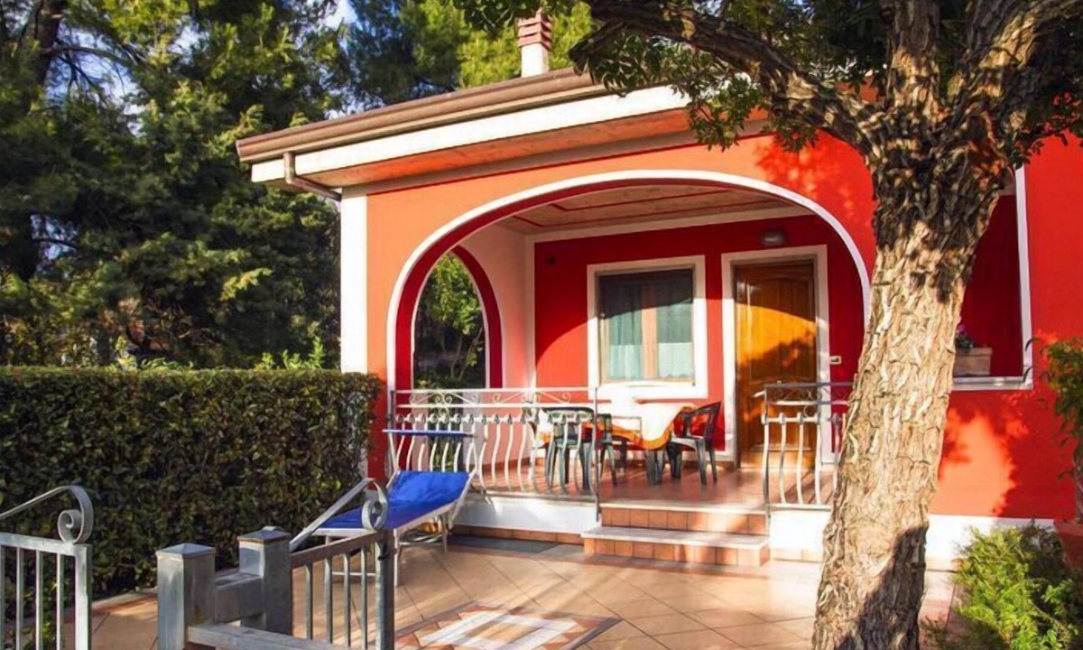 Marina di Ascea Apartment | Apartment in Ascea with garden