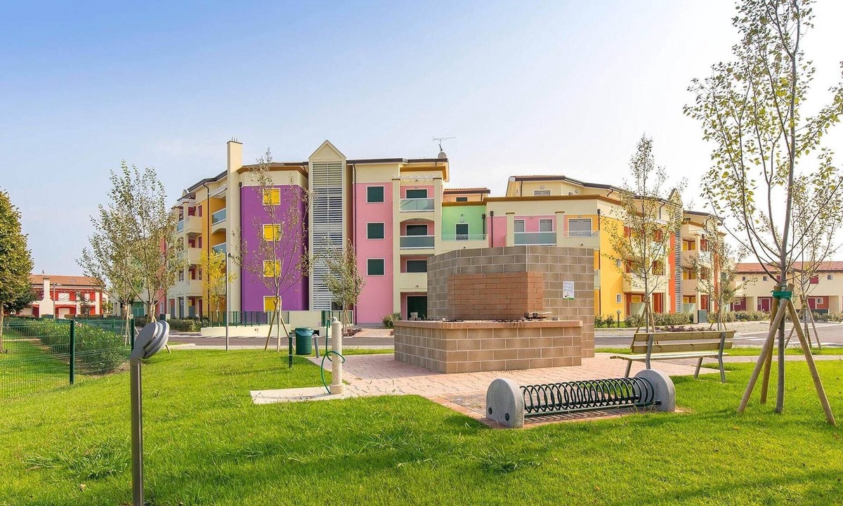 Torre di Fine Apartment | Apartment in Caorle (VE)