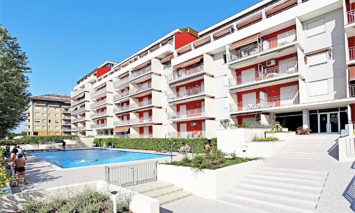 Torre di Fine Apartment | Apartment in Caorle (VE)