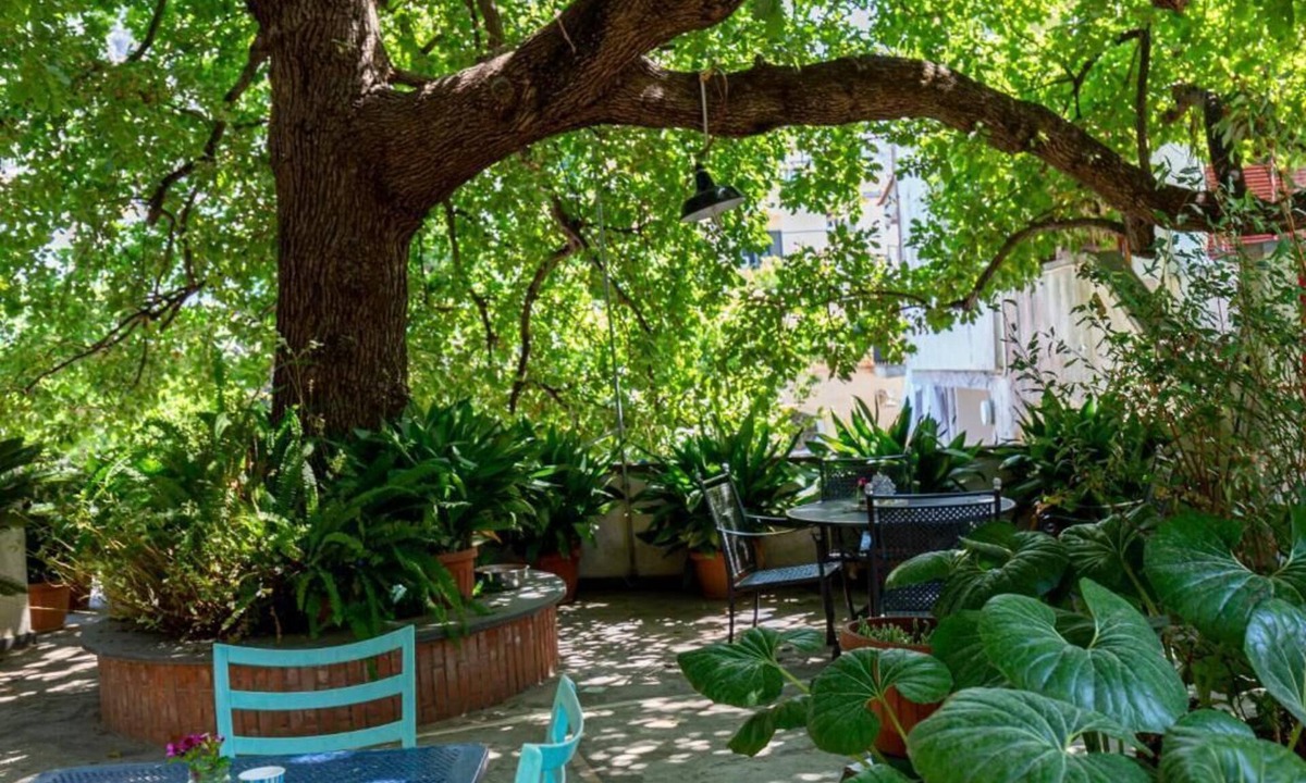 Meta Apartment | Apartment La Quercia Retreat