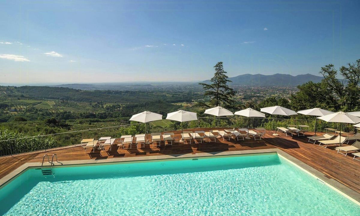 Matraia Apartment | Apartment on with pool and close to restaurants