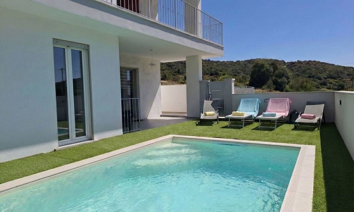 Posada Apartment | Apartment Orvile by Interhome