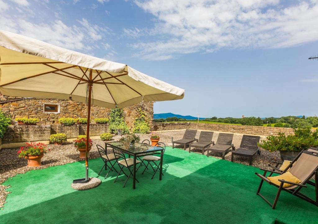La Cava Apartment | Apartment Santa Marta by Interhome