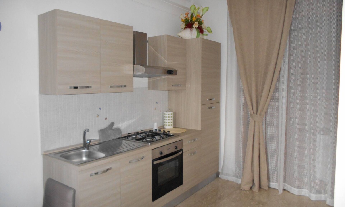 Pimonte Apartment | Apartment sea and mountains (Sorrento peninsula)