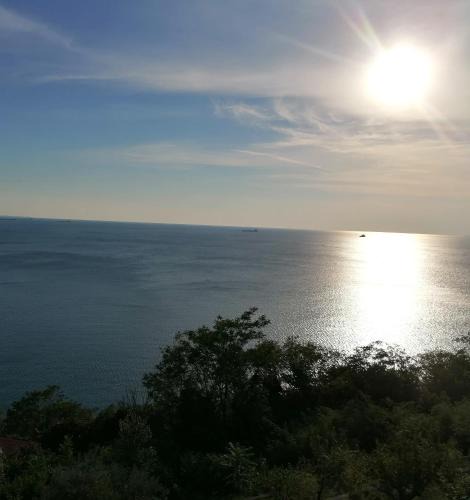 Roiano-Gretta-Barcola-Cologna-Scorcola House | Apartment Trieste Casa Vacanze NATASCIA