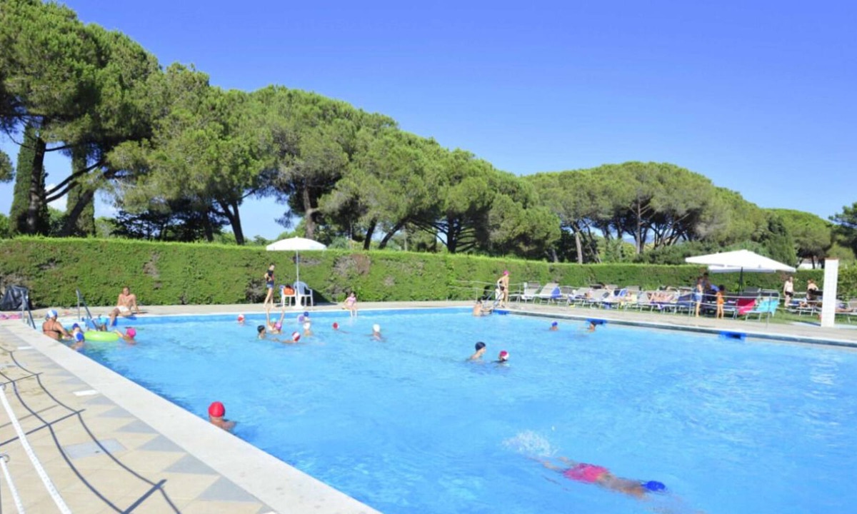 Baia Domizia Resort | Apartment- Type A Confort