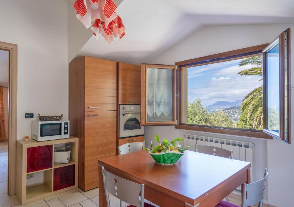 Ventimiglia Apartment | Apartment Villa Ginestra by Interhome