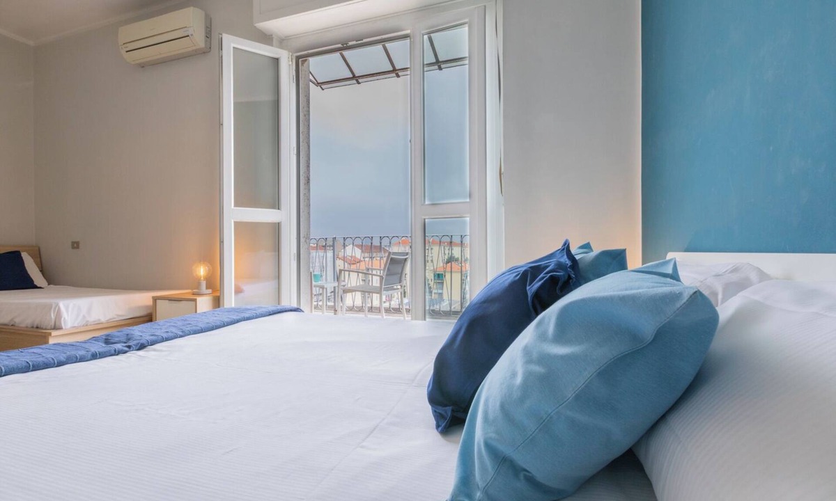 Millefonti Apartment | Apartment with a View in the Lingotto Area by Wonderful Italy