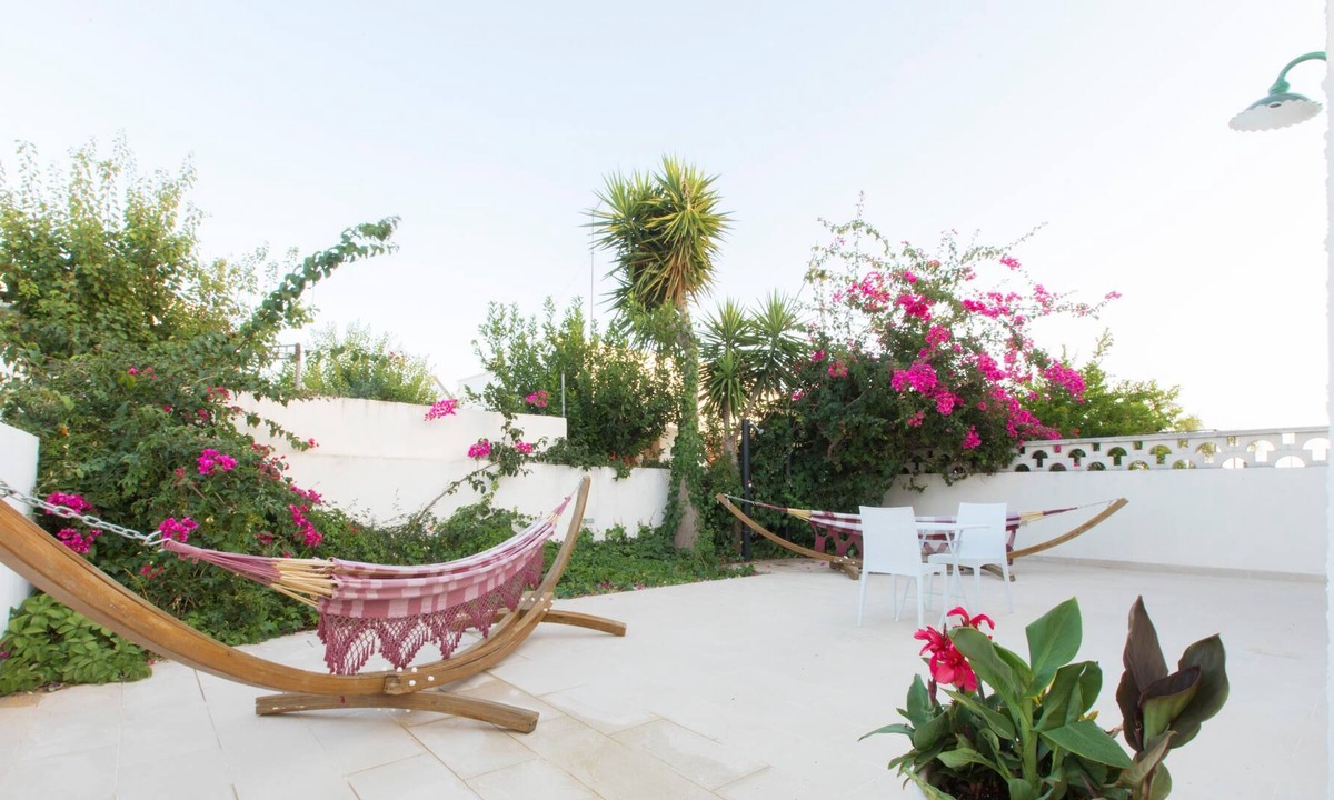 Marina di Mancaversa Villa | Appartamento Ostrica - Marina Di...