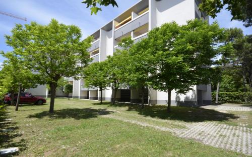 Bibione Lido del Sole Apartment | Appartamenti La Quercia