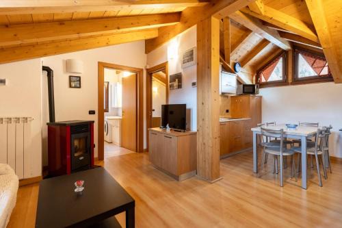 Isolaccia Apartment | Appartamenti Ponti - Valdidentro