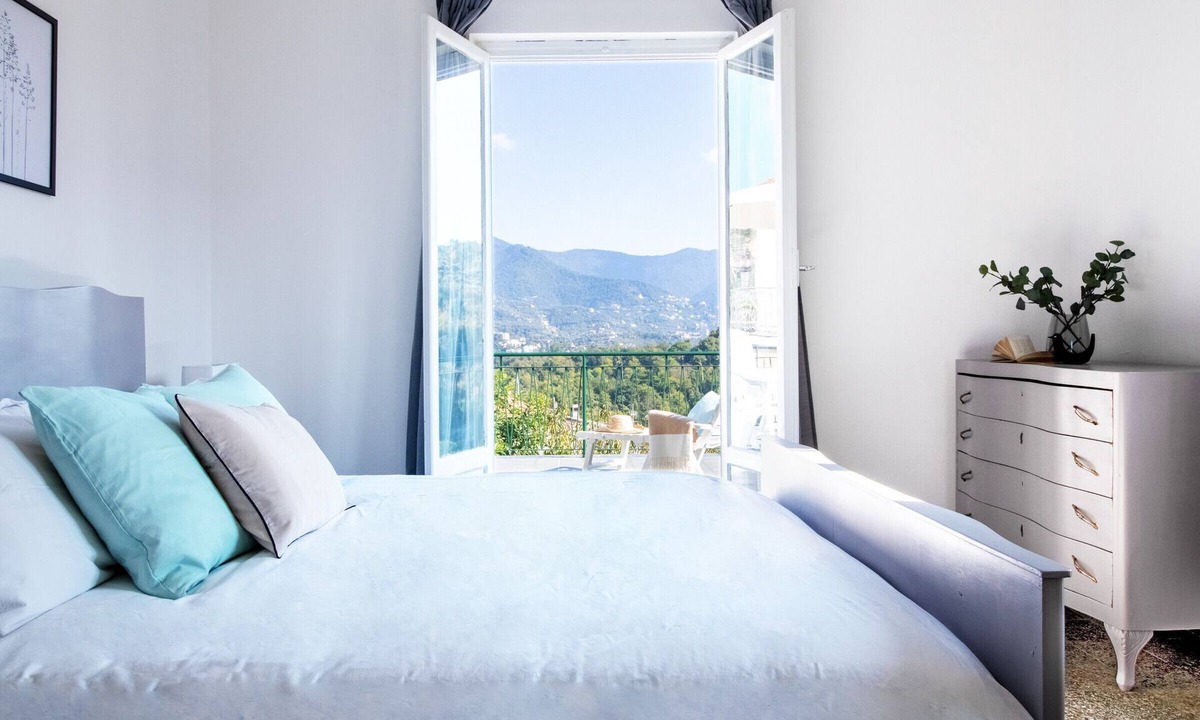 San Massimo House | Appartamento AMELIA'S GREEN AND RELAX-Affitti Brev