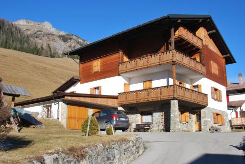 Granvilla Apartment | Appartamento Anna & Gino