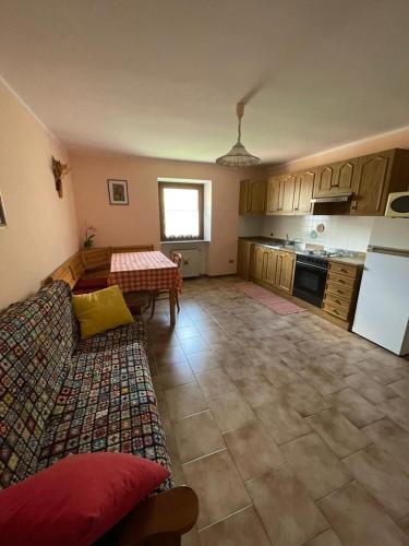 Enguiso Apartment | Appartamento Bonomelli