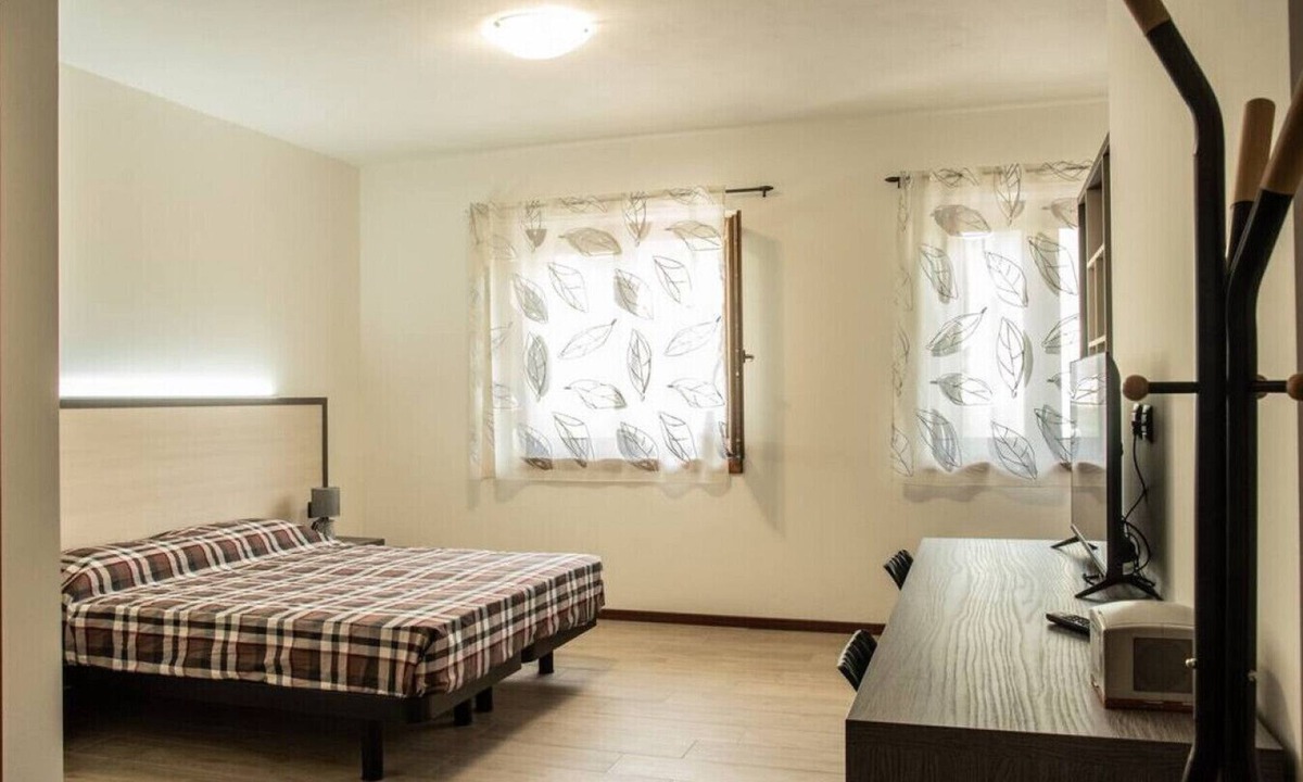 Edolo Apartment | Appartamento - Edolo