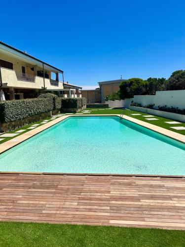 Palau Apartment | Appartamento incantevole con piscina