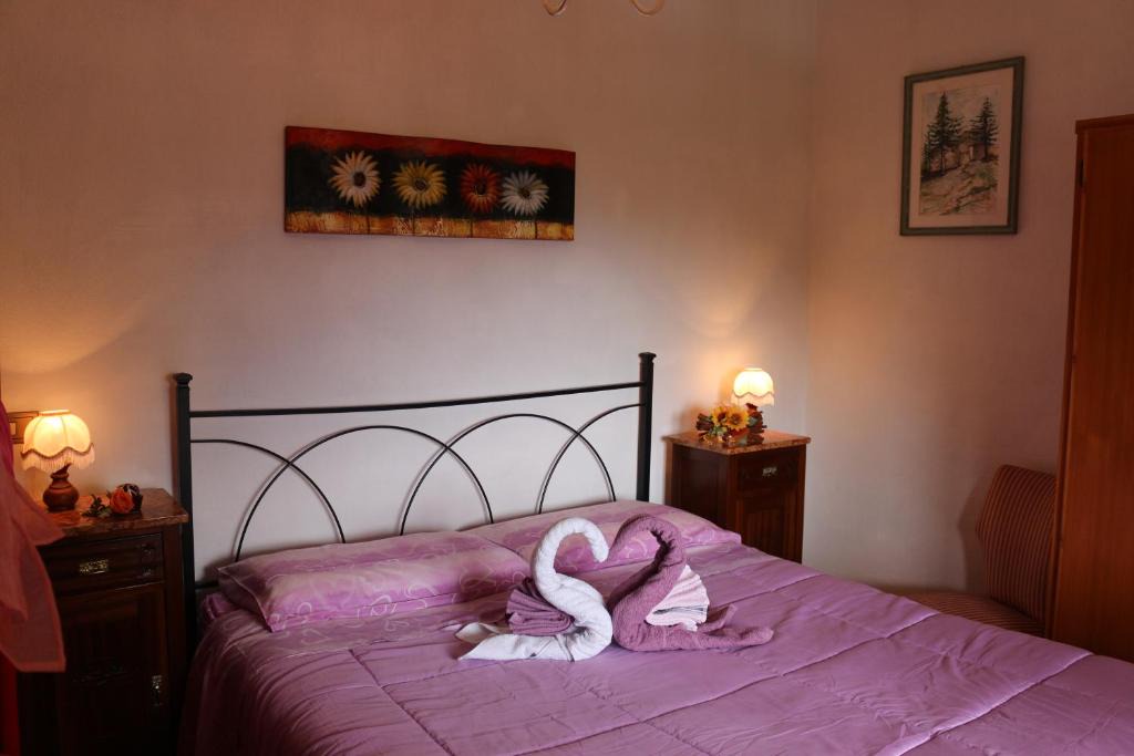 Pian di Novello House | Appartamento La Foresta Abetone