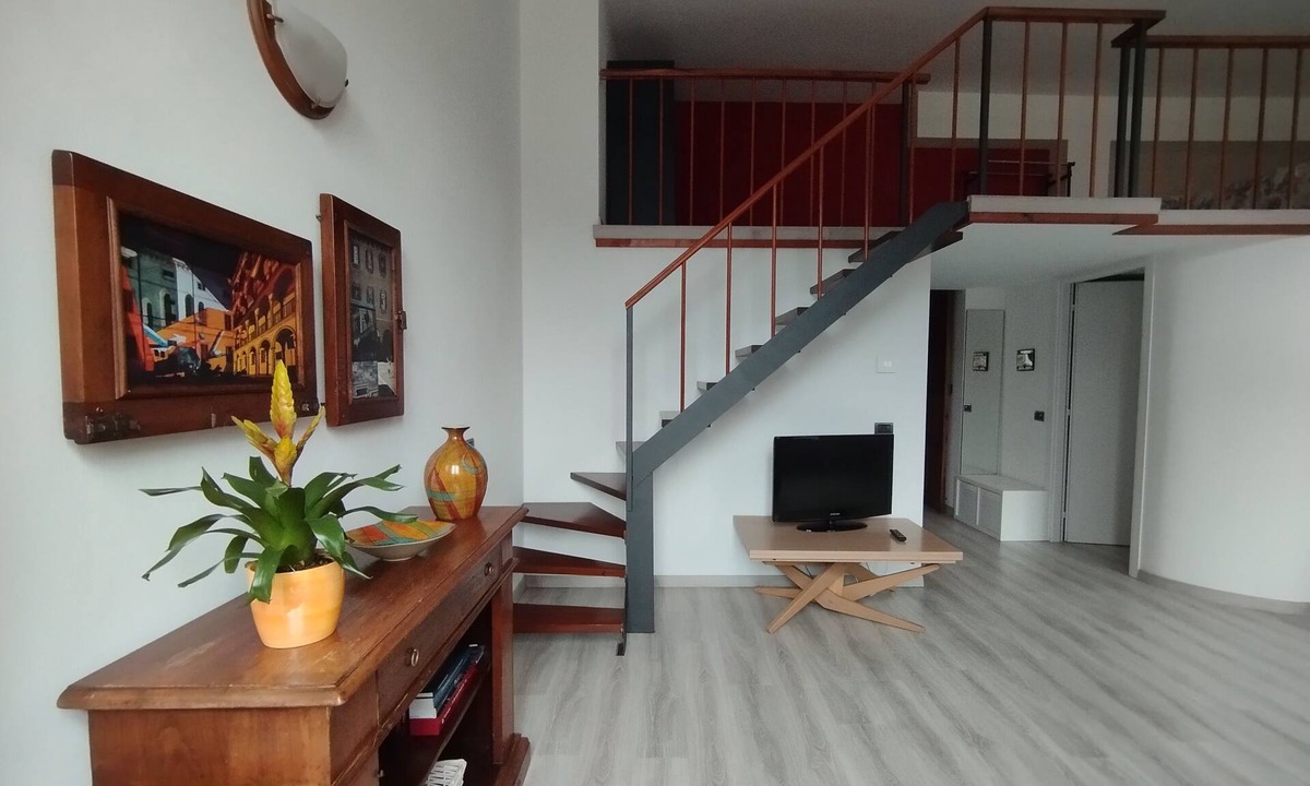 Domodossola Apartment | Appartamento Mantellini 2A