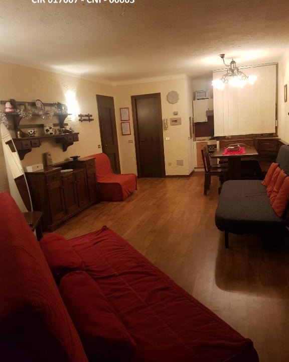 Montecampione Apartment | appartamento Montecampione