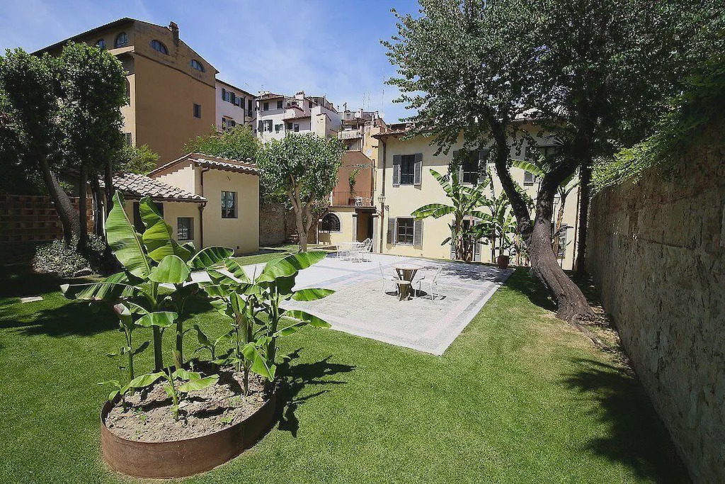 San Niccolo House | Appartamento Timoteo M, fully refundable with voucher*: A cozy and welcoming apartment located in the historic center of Florence, with Free WI-FI.