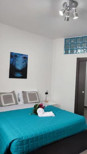 Abbiategrasso Apartment | appartamento V&V
