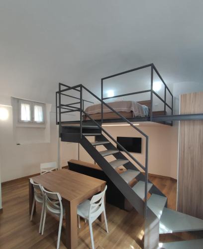 Centro Storico Apartment | Appartamento Valverde