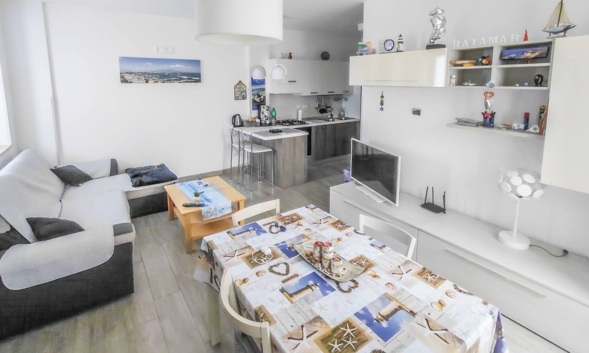 Agropoli Apartment | Appartamento vicino al Centro Storico e al Mare