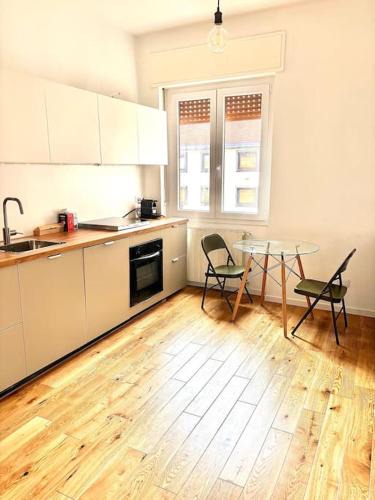 Crescenzago Apartment | Appartment Milano