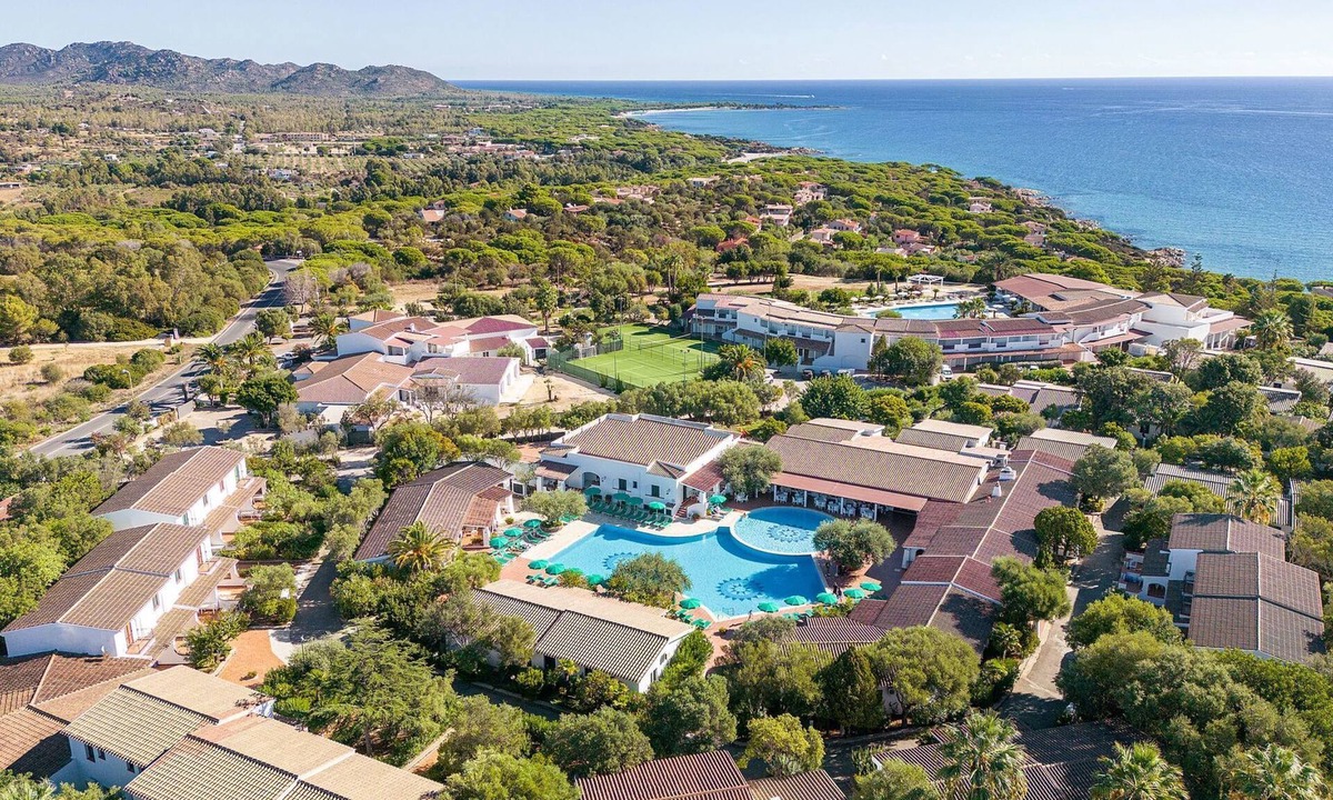 Sas Linnas Siccas Apartment | Apt. Dorata 1SA, mit gemeinsamem Schwimmbad by Interhome