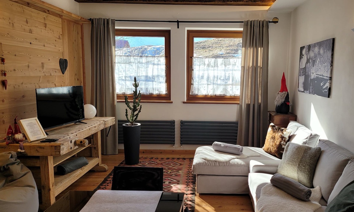 Granvilla Condo | AQUA DOMUS Sappada