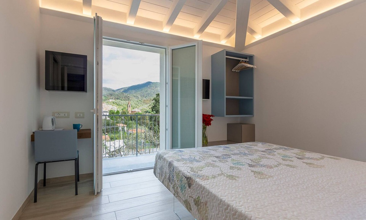 Levanto House | Aria Design B&B Levanto