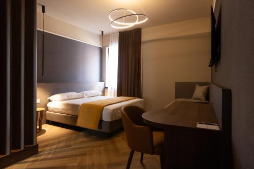 Cormons House | Arianna Suites Longevity