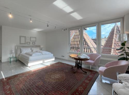 Merano Apartment | Artist House