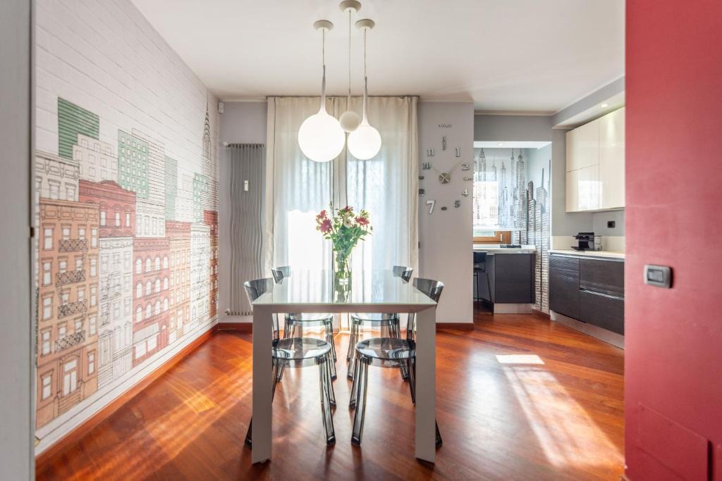 Assago Apartment | Assago amazing flat